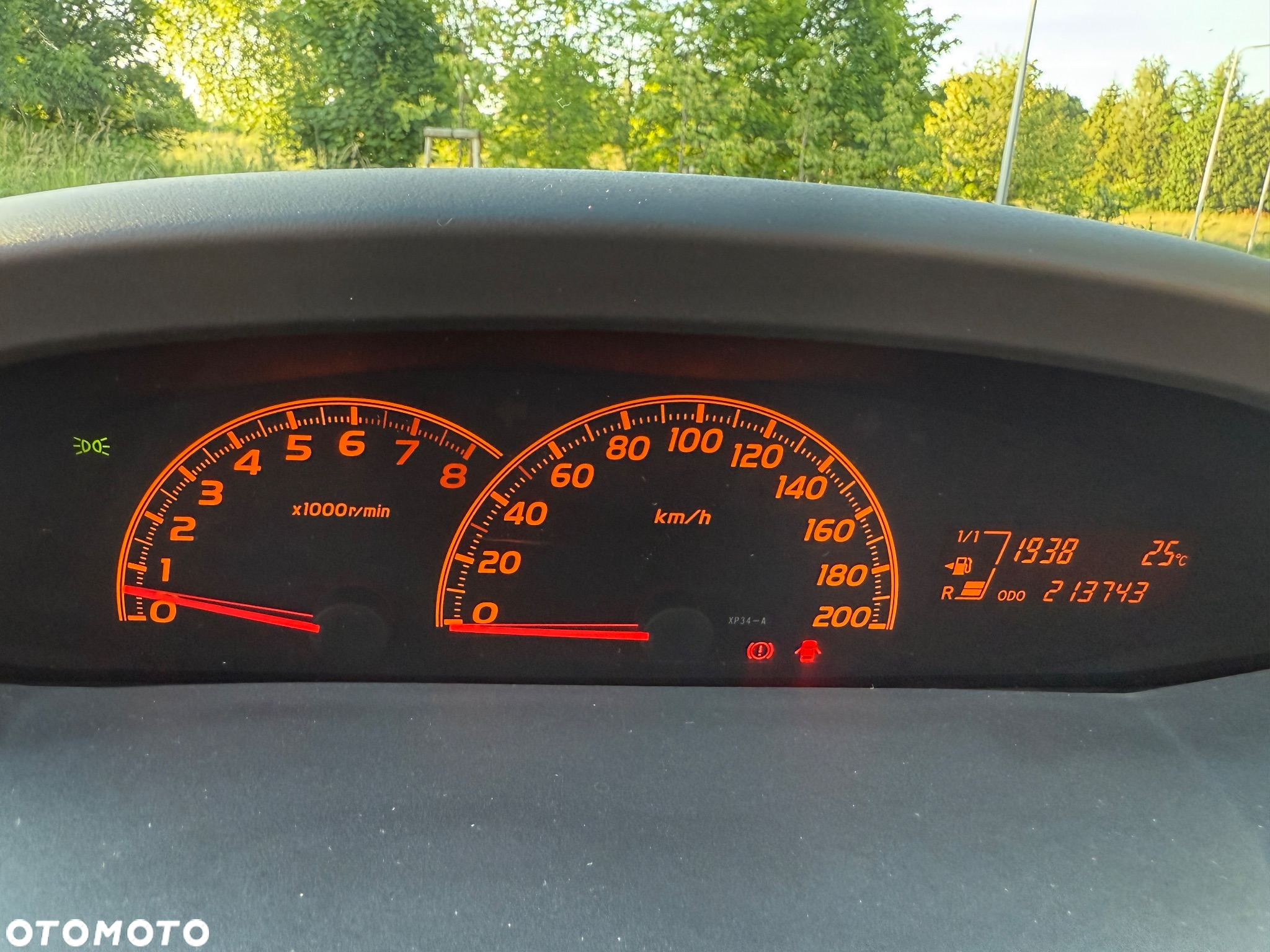 Toyota Yaris 1.33 Life - 12