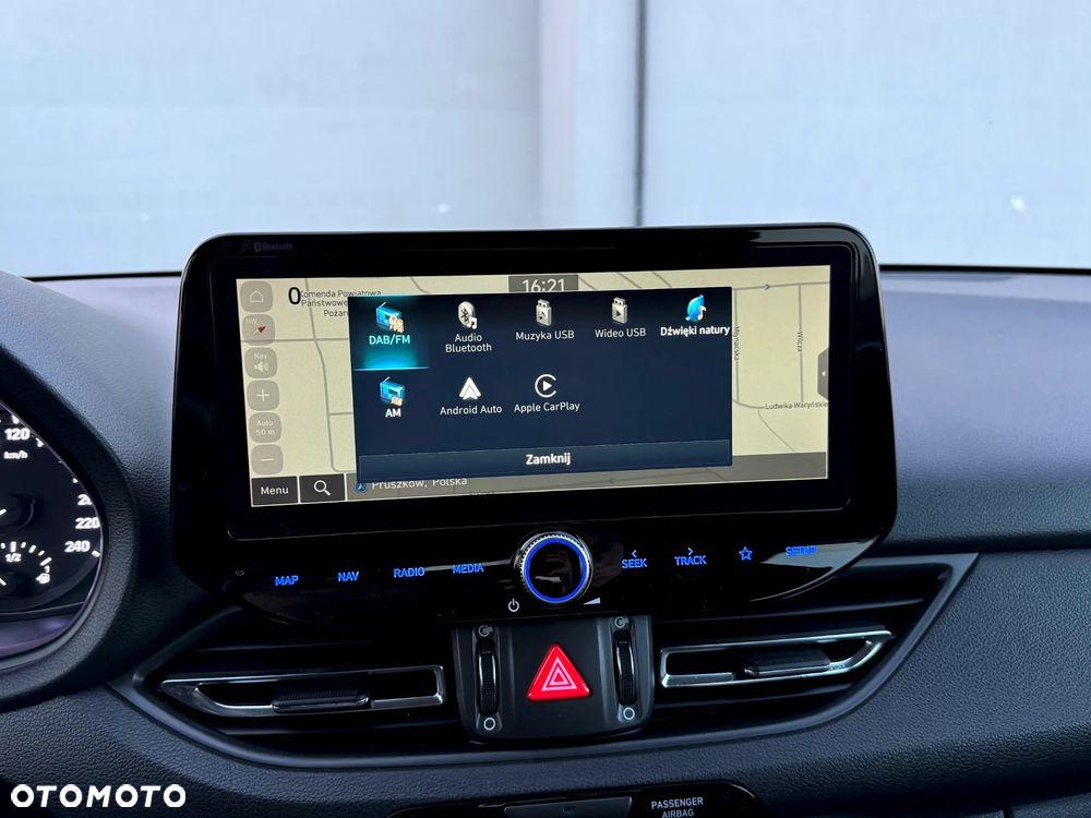 Hyundai i30 1.0 T-GDI Smart - 31