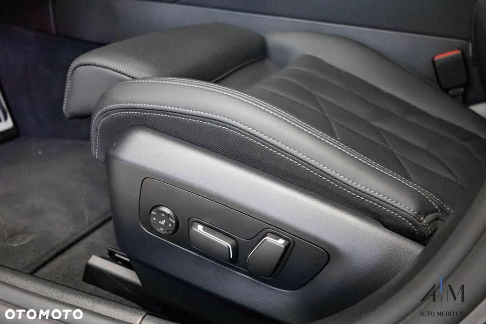BMW Seria 5 - 40