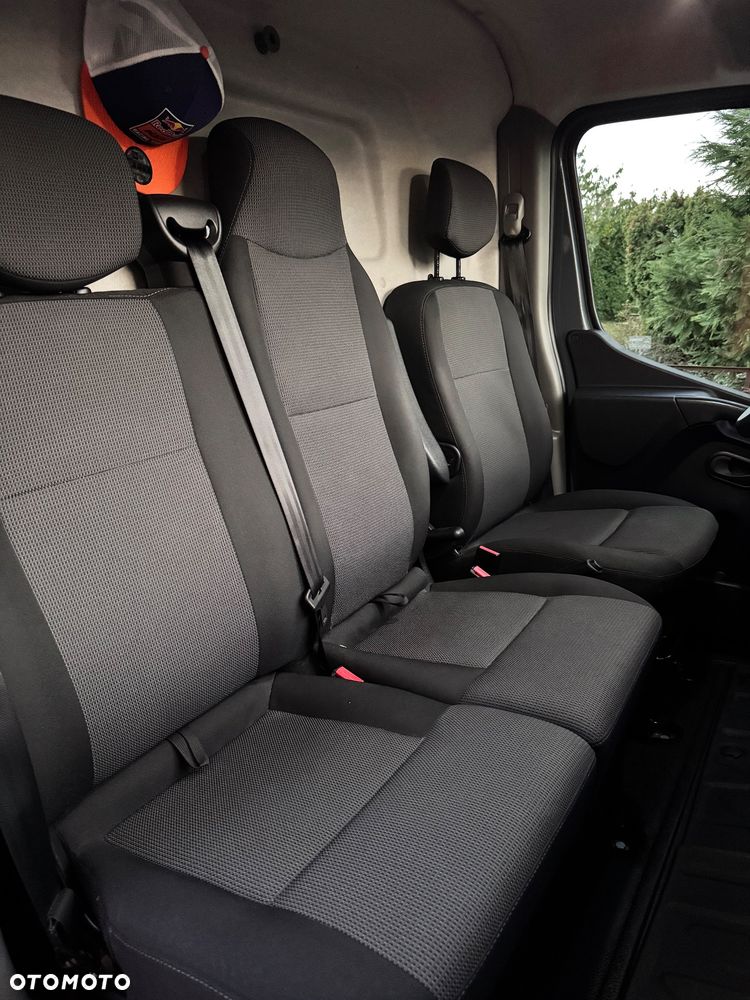 Renault Master - 16
