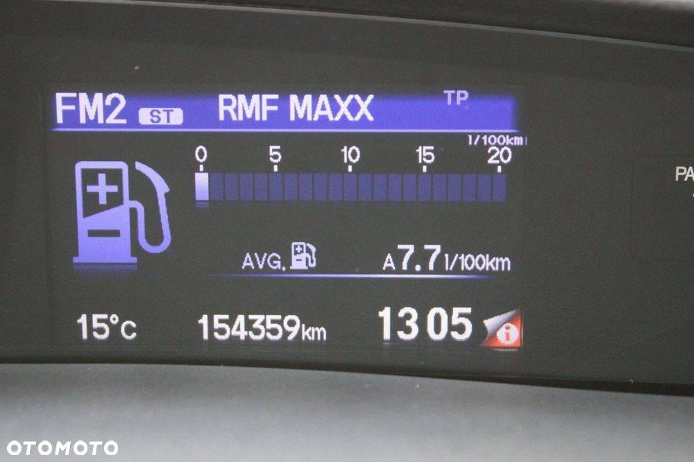 Honda Civic 1.8 Elegance (Honda Connect+) - 30