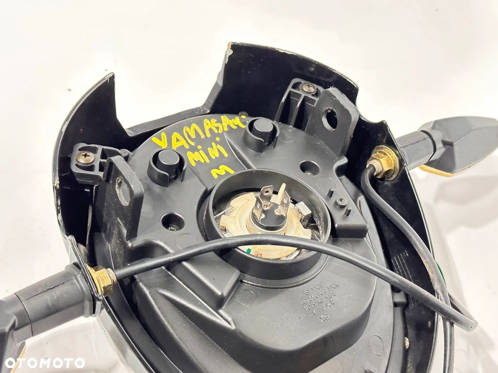 Lampa reflektor Yamasaki YM 50 YM50 - 7