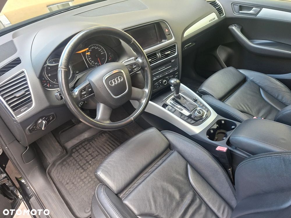 Audi Q5 2.0 TDI Quattro S tronic - 16