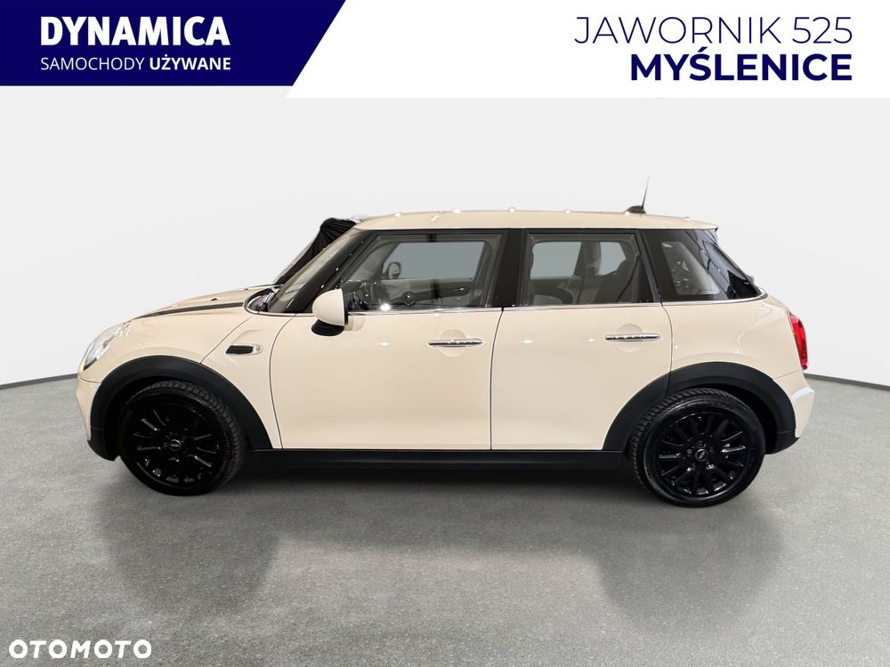 MINI Cooper - 5
