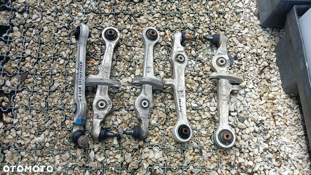 WAHACZE WAHACZ VW AUDI NR2 - 9