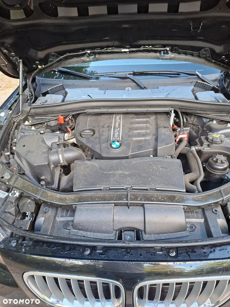 BMW X1 xDrive18d xLine - 10