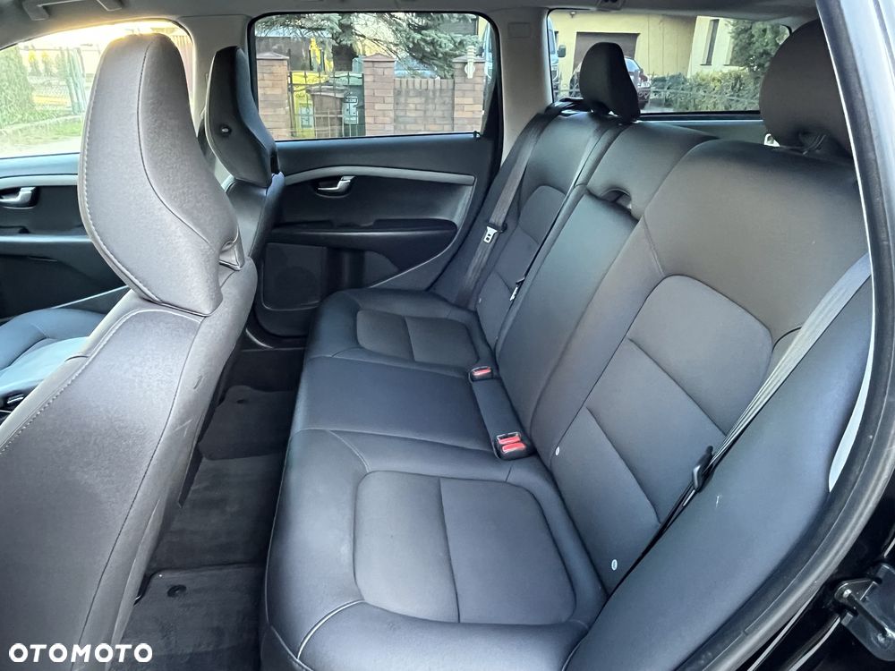 Volvo V70 2.0 - 8
