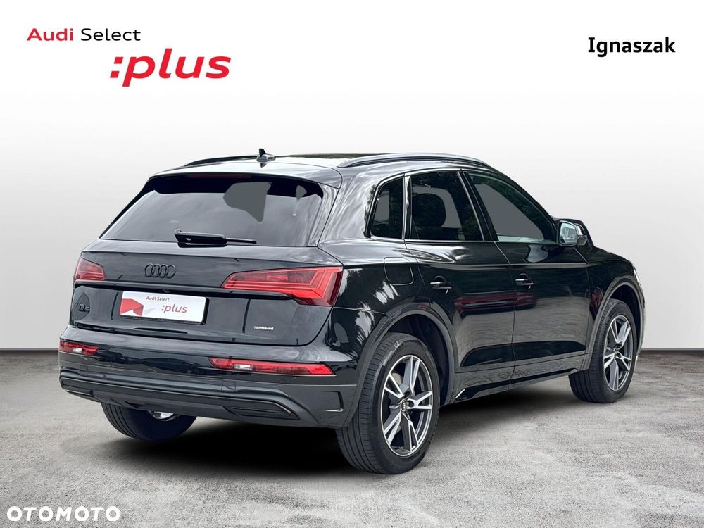 Audi Q5 40 TDI mHEV Quattro Advanced S tronic - 6