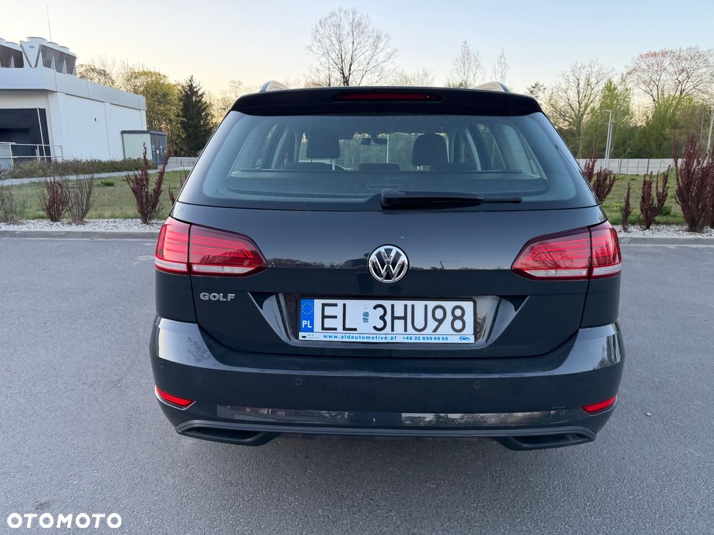 Volkswagen Golf 1.0 TSI Trendline - 25