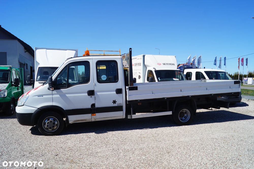 Iveco Daily - 5