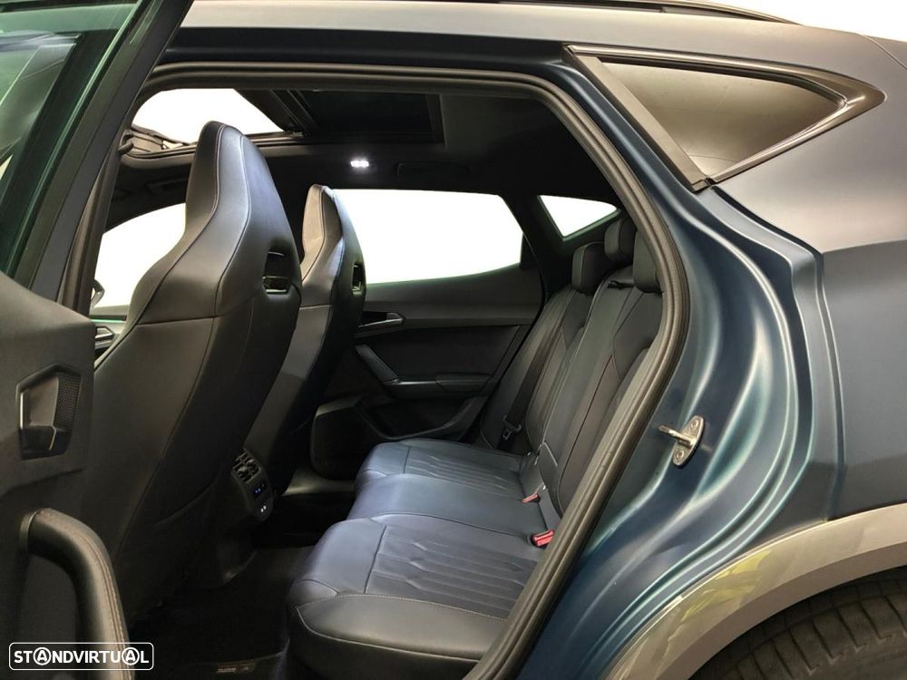 Cupra Formentor VZ 1.4 e-Hybrid DSG - 9