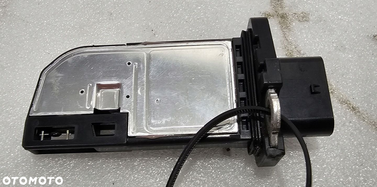 NOWY ORG CZUJNIK PRZEPŁYWOMIERZA VOLKSWAGEN SEAT SKODA AUDI - 06J906461D - 3