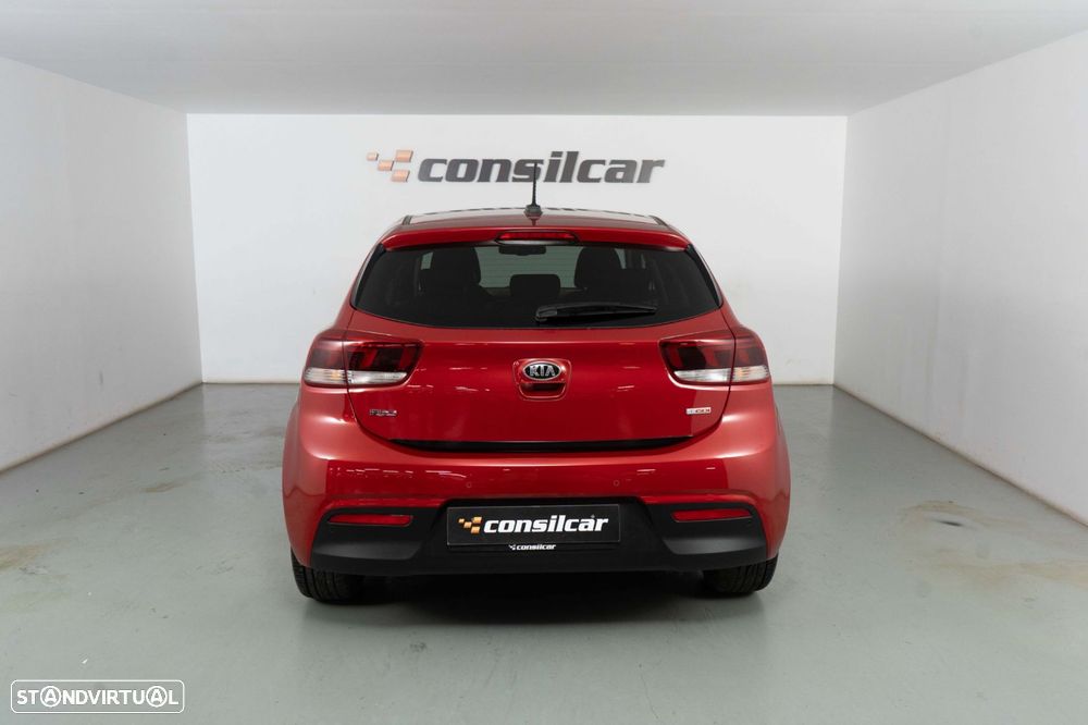 Kia Rio 1.0 T-GDi Drive - 6