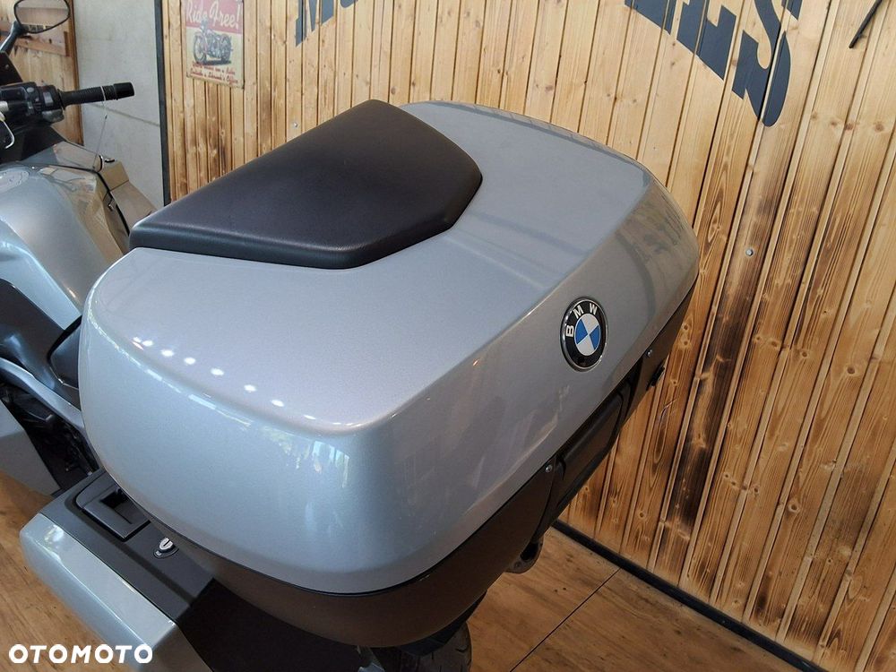 BMW K - 6
