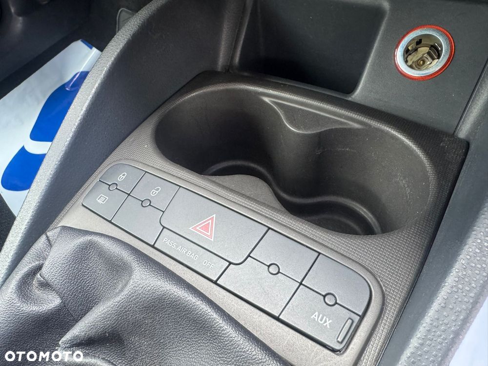 Seat Ibiza SC 1.2 TDI Reference - 15