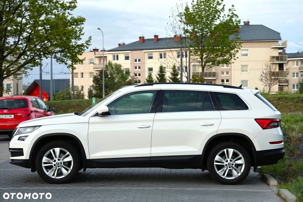 Skoda Kodiaq 2.0 TDI 4x4 DSG Style - 4