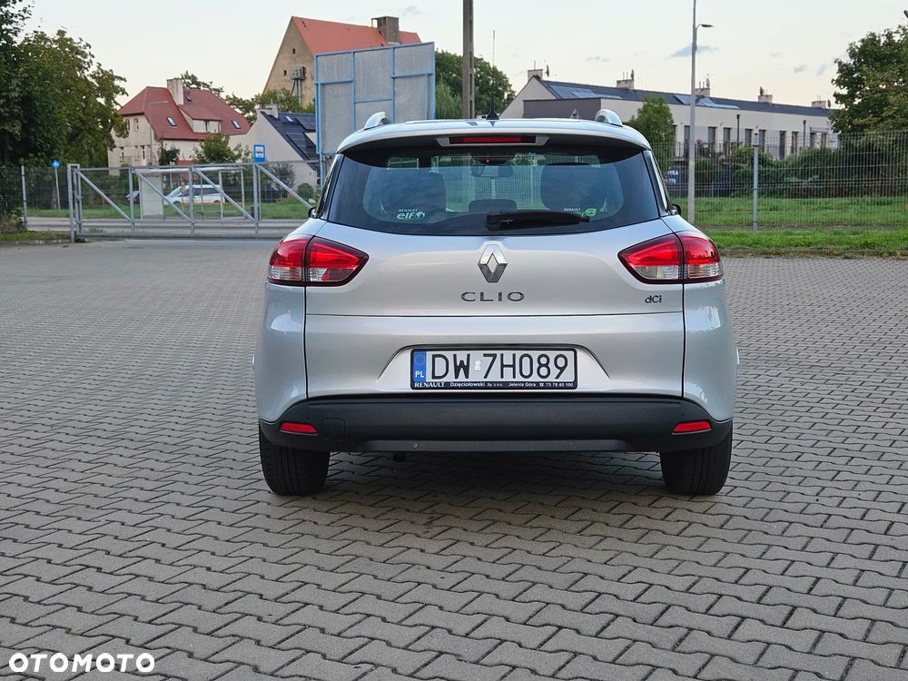 Renault Clio 1.5 dCi Intens - 32