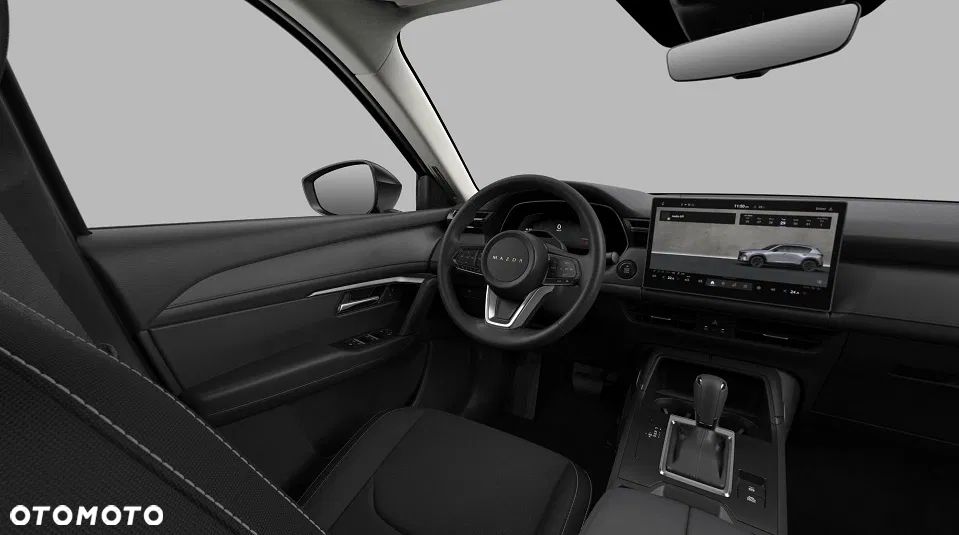 Mazda CX-5 2.5 e-SKYACTIV G Prime-Line - 6