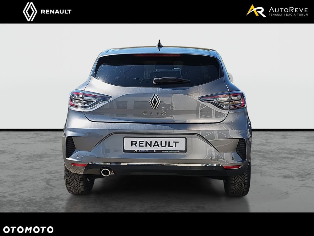 Renault Clio 1.0 TCe Zen - 5