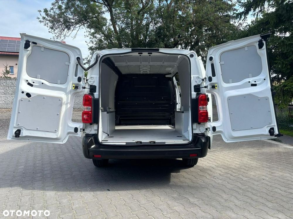 Citroën Jumpy - 6