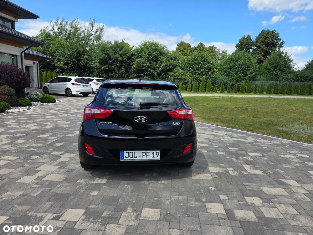 Hyundai i30 1.4 Style - 12