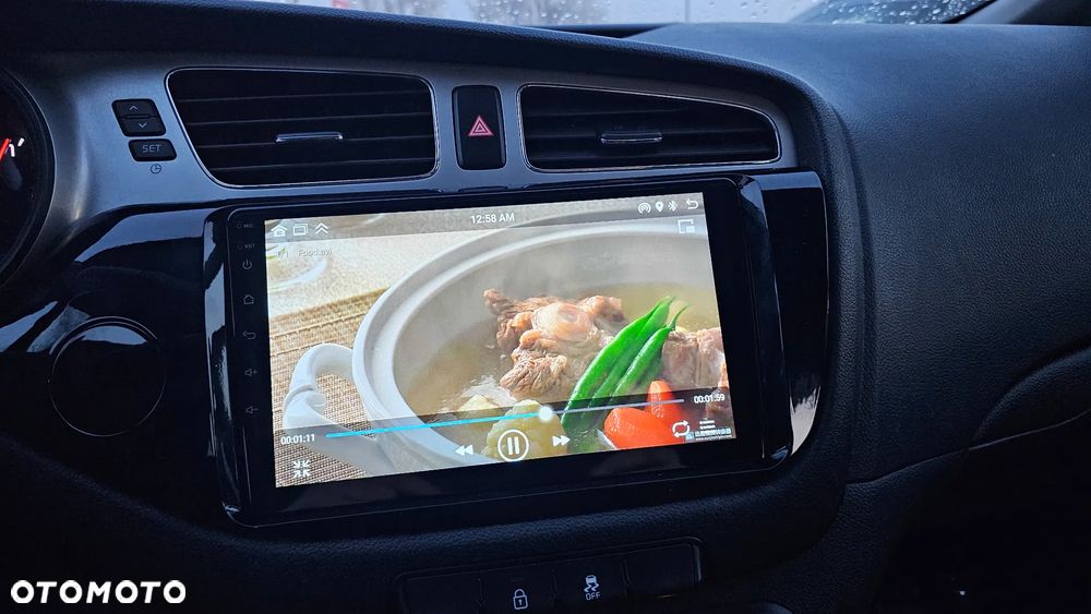 Opel Astra 1.7 CDTI DPF Start/Stop Active - 11