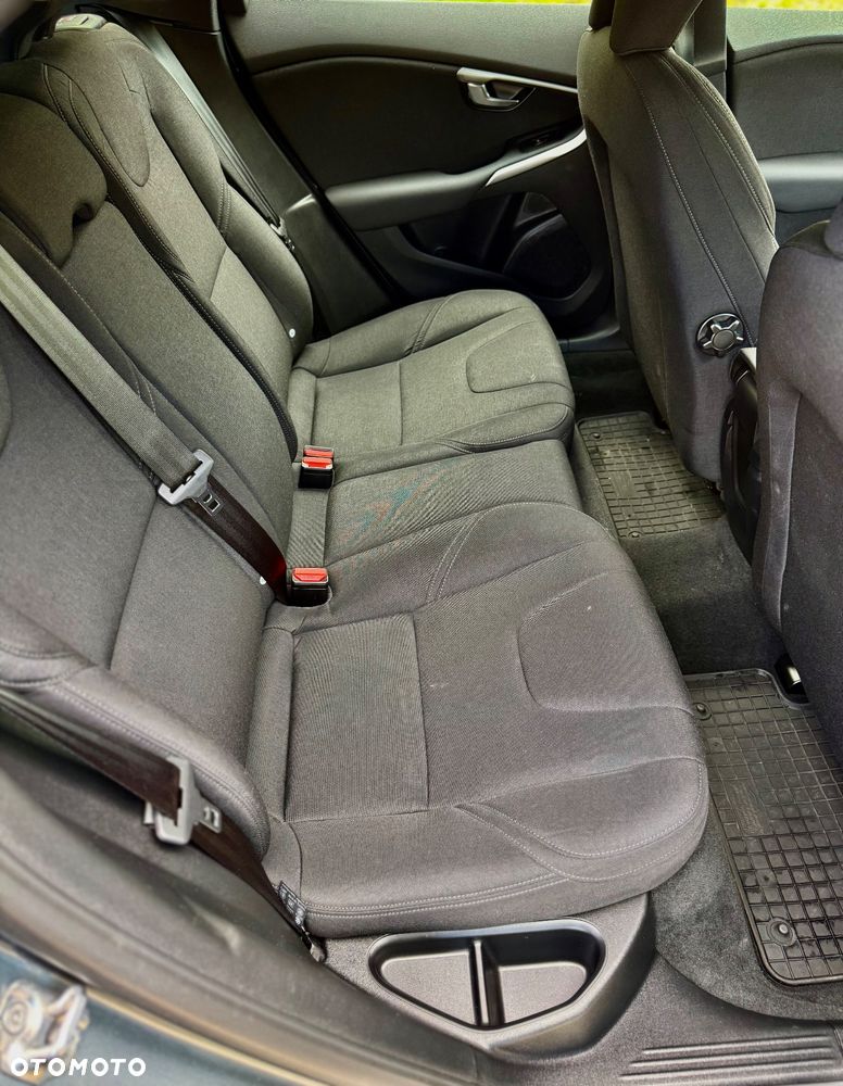 Volvo V40 T2 Drive-E Kinetic - 12