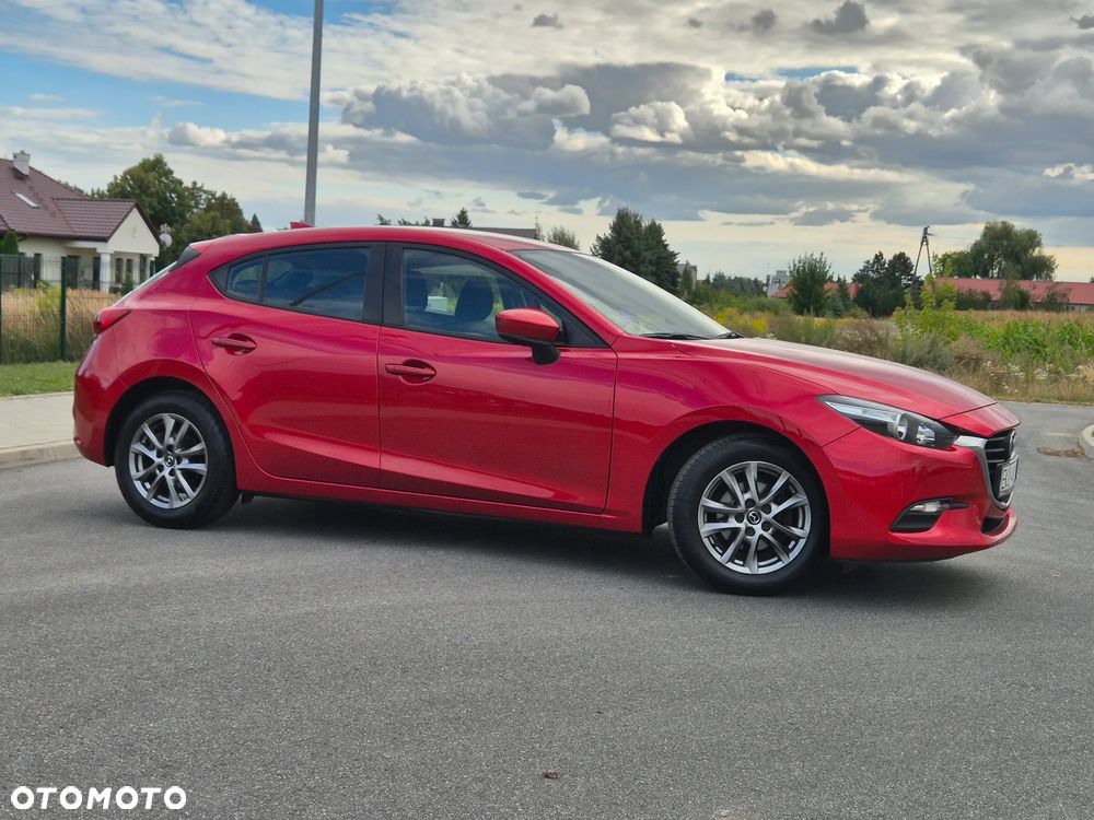 Mazda 3 1.5 Skygo - 12