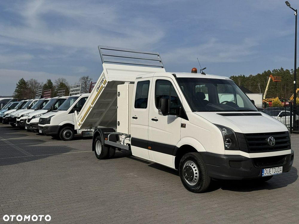 Volkswagen Crafter - 3