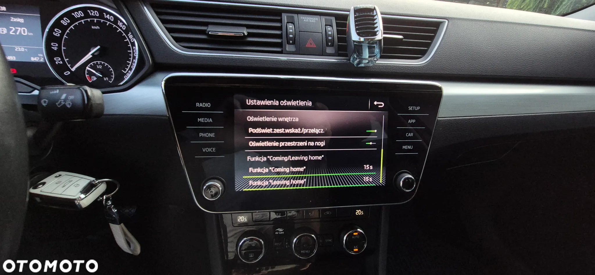 Skoda Superb 1.5 TSI ACT Ambition - 25