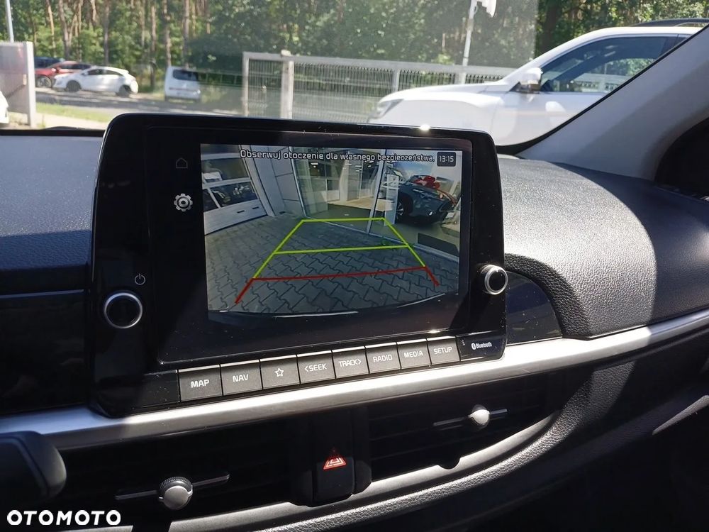 Kia Picanto 1.2 DPI L AMT - 18