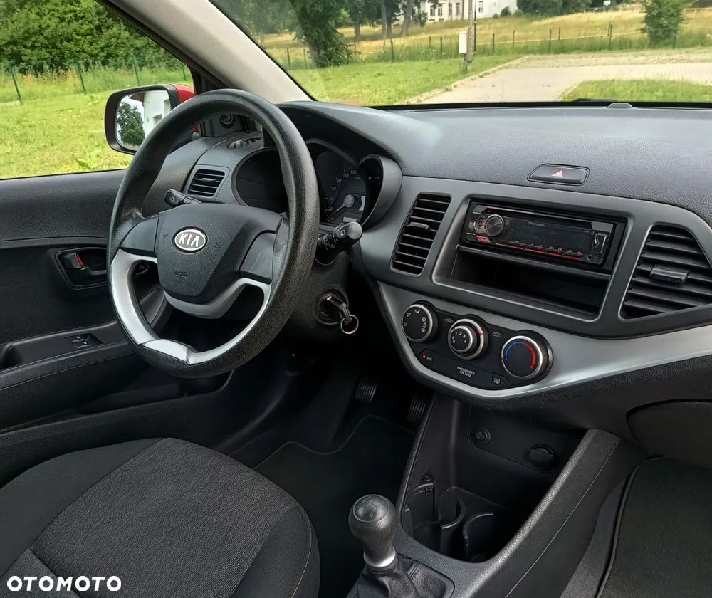 Kia Picanto 1.0 Dream-Team Edition - 3