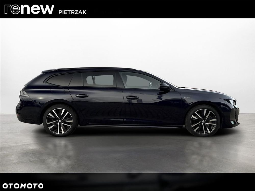Peugeot 508 - 7
