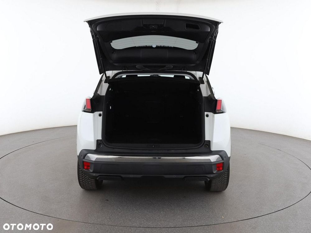 Peugeot 3008 1.6 THP Crossway S&S EAT6 - 20