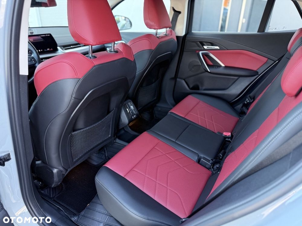 BMW X2 - 25