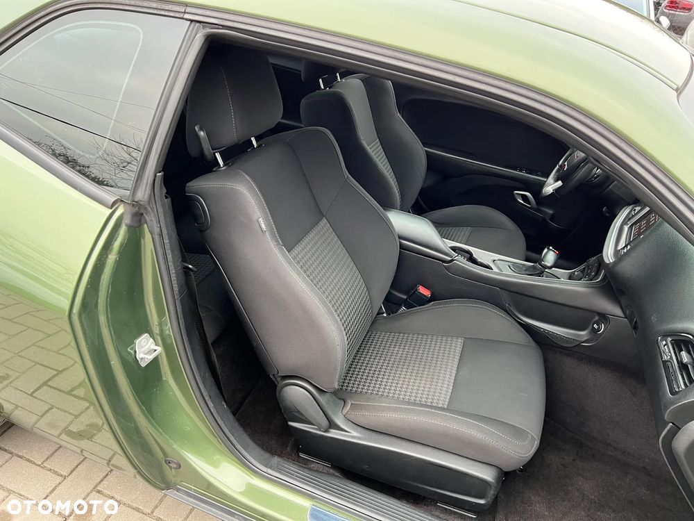 Dodge Challenger - 22