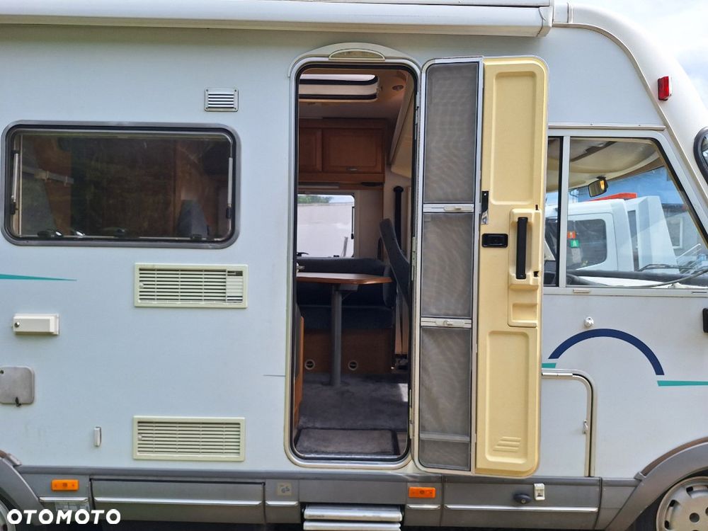 Hymer-Eriba B524 - 20