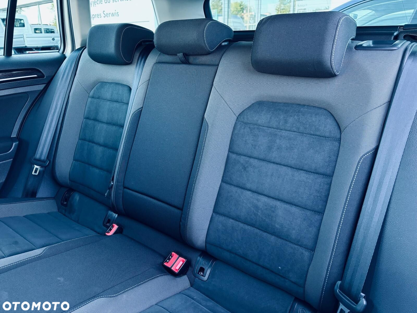 Volkswagen Golf VII 1.5 TSI BMT Evo Highline DSG - 13