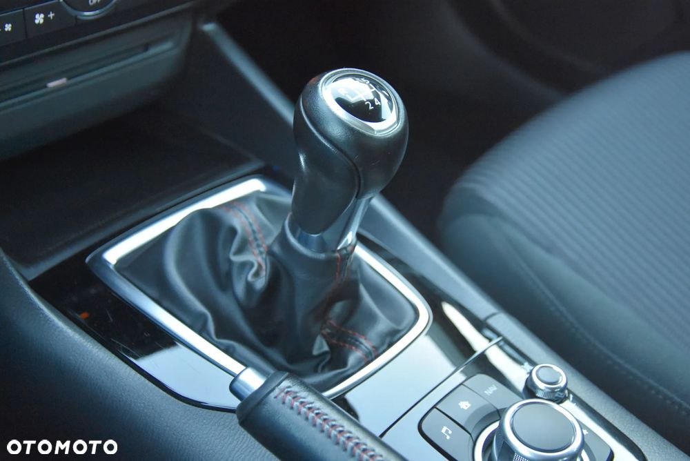Mazda 3 - 33