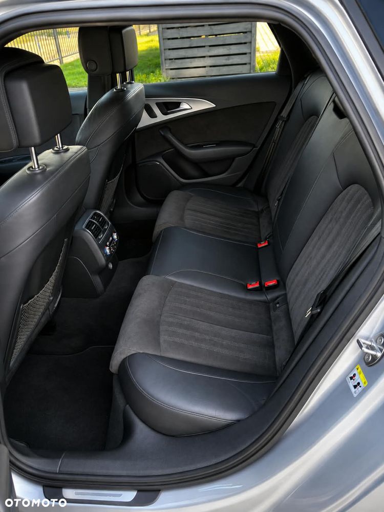 Audi A6 Avant - 3