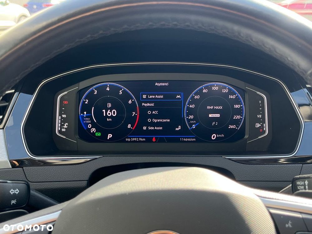 Volkswagen Passat 1.5 TSI EVO Business DSG - 13