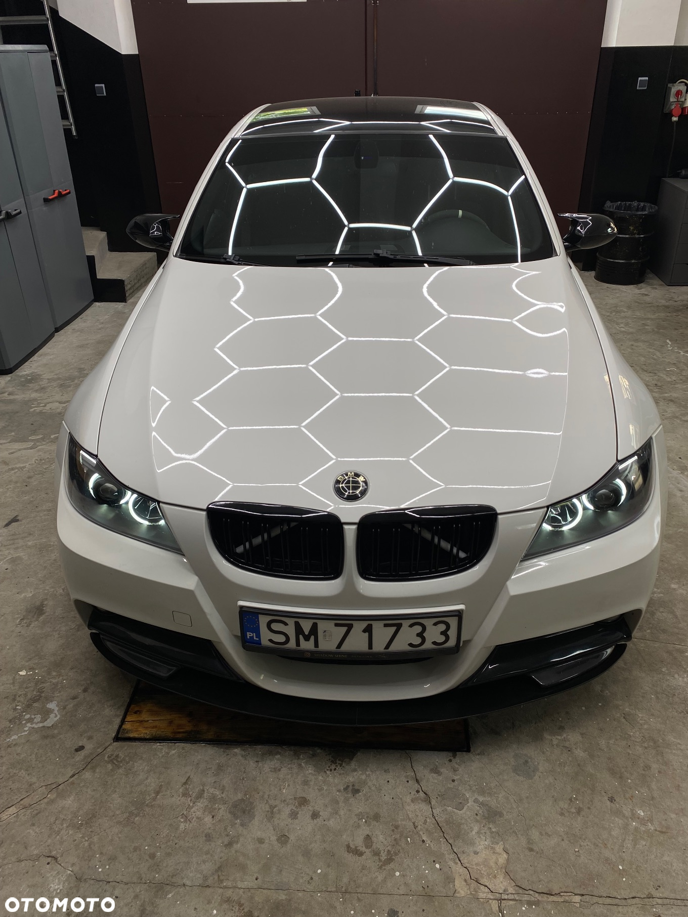 BMW Seria 3 318i - 6