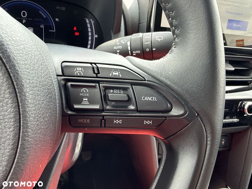 Toyota Yaris Cross Hybrid 1.5 Style AWD - 17