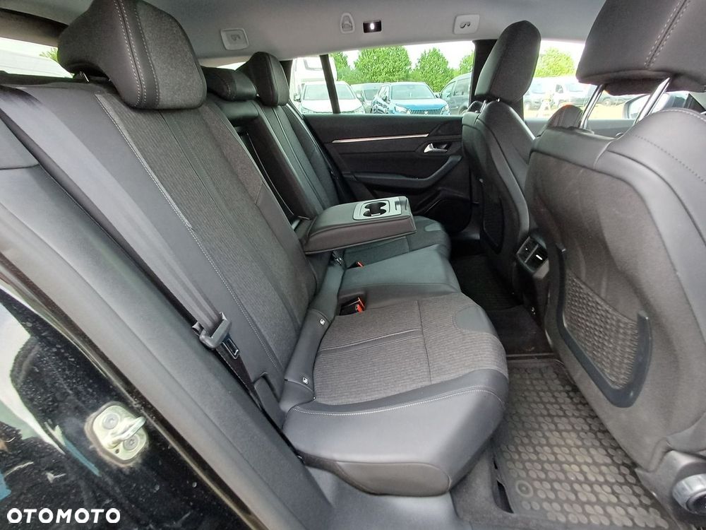 Peugeot 508 1.5 BlueHDi Allure Pack S&S EAT8 - 29