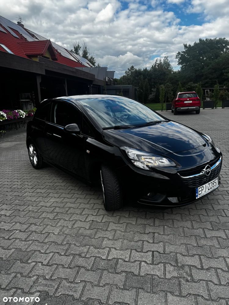 Opel Corsa 1.4 Active - 5