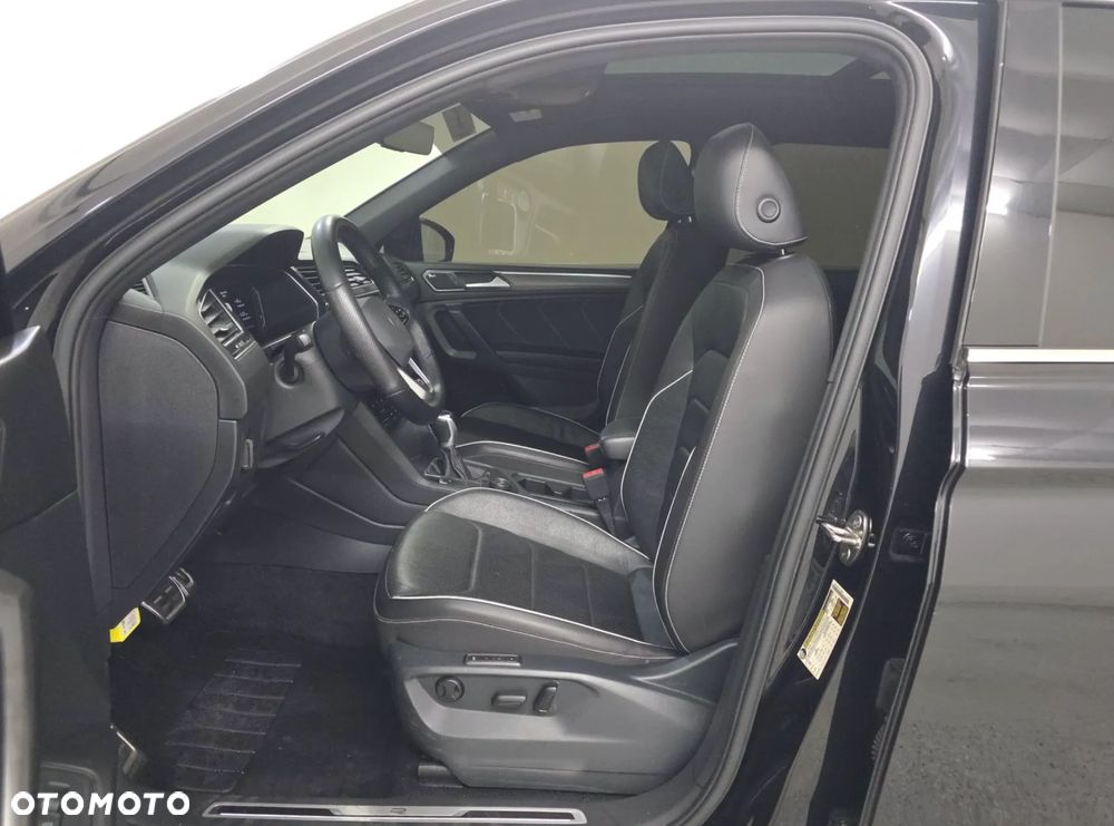 Volkswagen Tiguan 2.0 TSI OPF 4MOTION DSG R-Line - 10