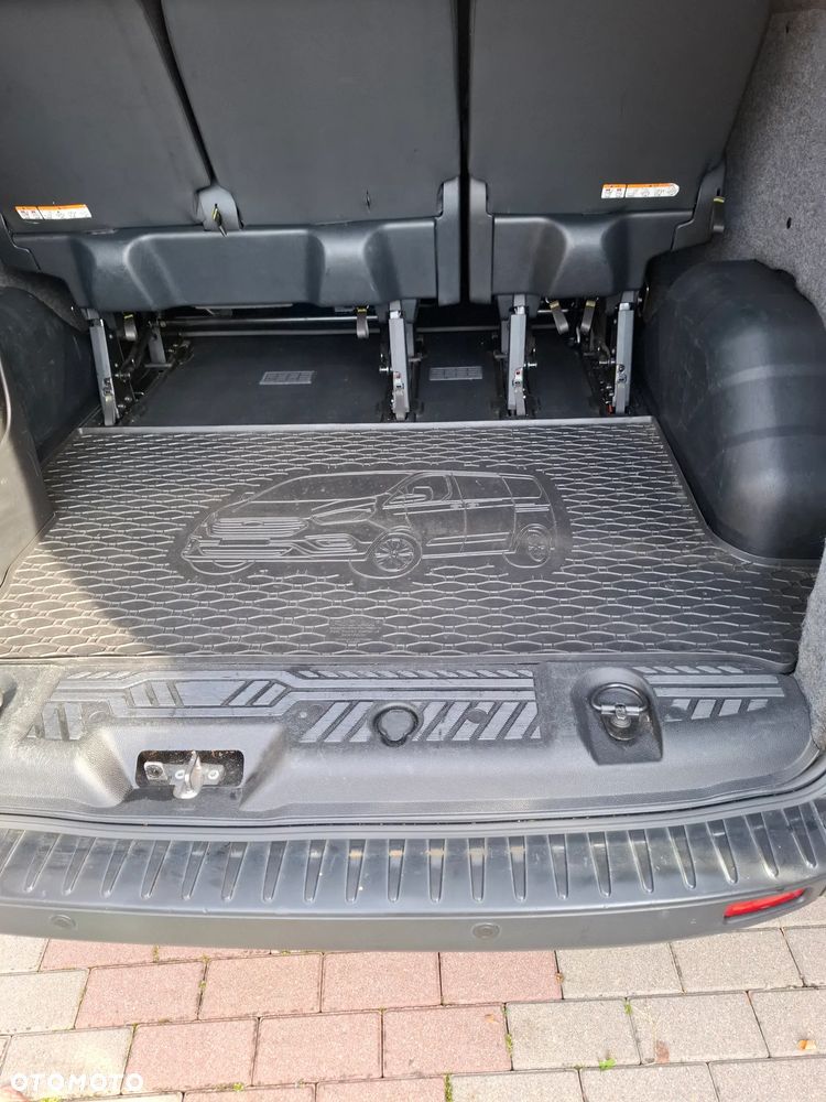 Ford Transit Custom - 34