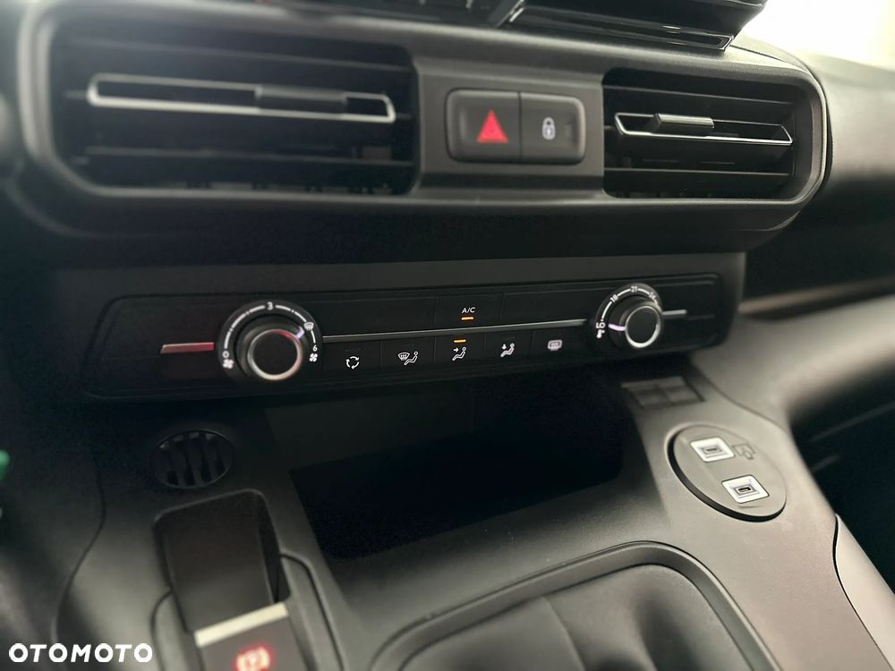 Opel Combo L 1.5 BlueHDi S&S - 9