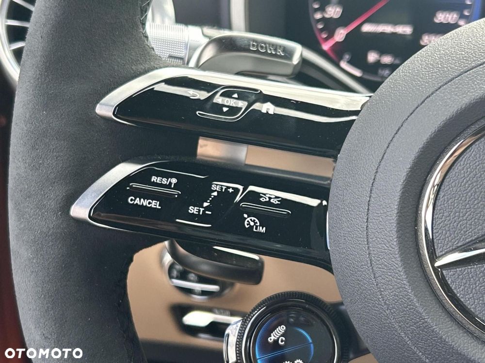 Mercedes-Benz AMG GT - 17