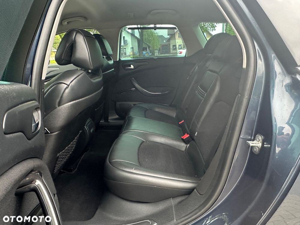 Citroën C5 HDi 165 FAP Exclusive - 21